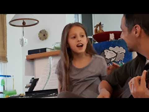 שבת בבוקר Shabat Baboker זמן קורונה Corona Time