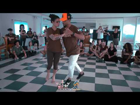 Baila Mundo - Léo Fortes & Robertinha Stephanie | Péricles - Hackearam-Me