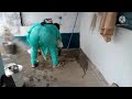Cycle Aunty Full Heavy Cleaning My House Big Gaand Aunty