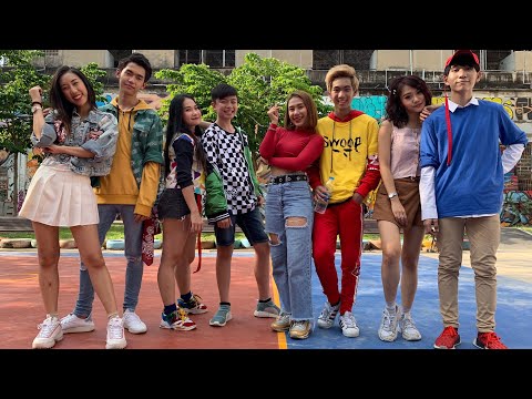 WONDERFRAME x KANGSOMKS - ชู้แต่เธอไม่รอบ ชอบแต่เธอไม่รู้ Cover By Deli Project From Thailand