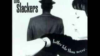 The Slackers - The Prophet