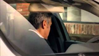 Mercedes-Benz - George Clooney Chinese Commercial