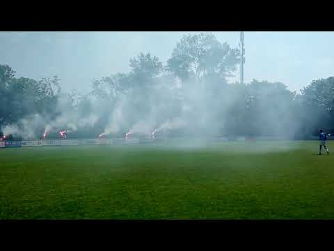 Opkomst SC Monster JO17-1