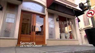 Peter Pan 'Sin'drome