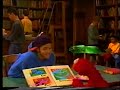 Sesame Street Scenes From Episode 3335