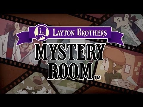 Layton 7 Android