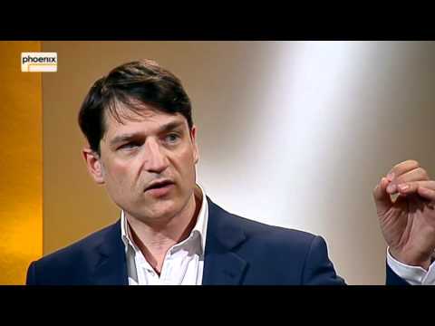 Augstein und Blome vom 06.05.2011 - Bin Laden: ein Tod und die Folgen