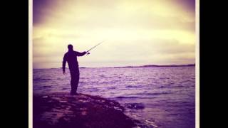 preview picture of video 'Rybaření v norském moři'