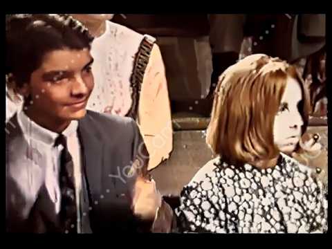 1966-70, the new regs of 1967, on American Bandstand, how many were not new, but seen in 66 as well.