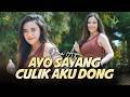 AYO SAYANG CULIK AKU DONG - DARA AYU  (OFFICIAL MUSIC VIDEO)