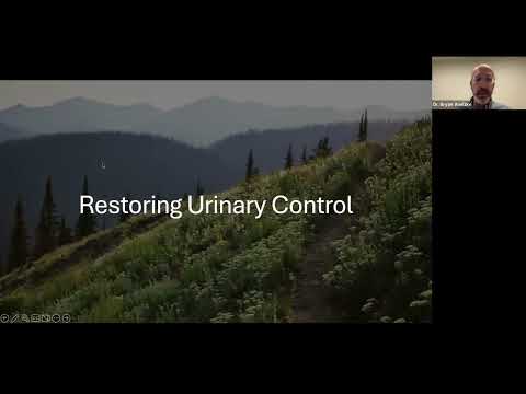 Webinar Replay: Life after Prostate Cancer