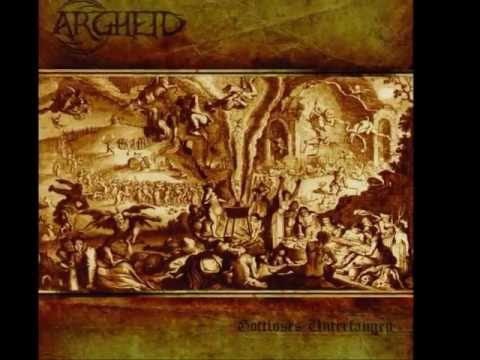 ARGHEID - Feuerreigen (Remix) 2012 SkullLine