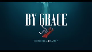 By Grace song artwork