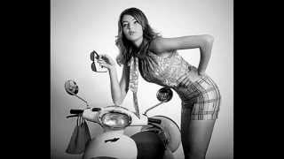 JIMMY HUGHES - I'M GETTING BETTER Killer popcorn oldies