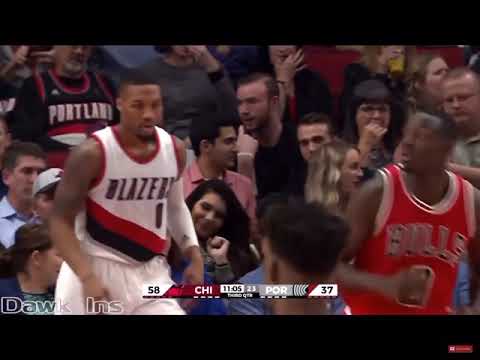 Jerian Grant highlights-HAPPY BIRTHDAY