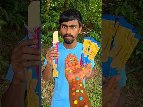 Little Brother's Kindf⁸r6djfi⁸4d8cness Will Melt Your...yt😂😋🤤🥭