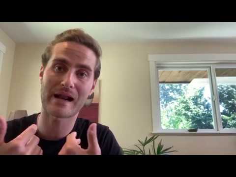 Andrés Blumer, COO de Mi Águila_Bogotá - YouTube