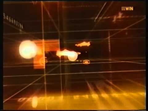 Channel 9's Wide World Of Sport Intro 2001