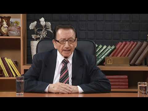 Makedonija Majka na Svetot 04 12 2018 -Petar Popovski - 3 del