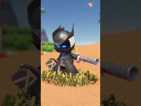 Astro Bot SUCKS #astrobot #playstation