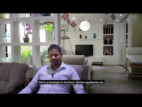 Videos from FI-ES Systems Pvt Ltd