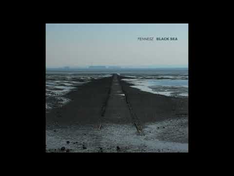 Fennesz - "Black Sea" (2008)