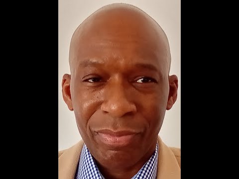 Yeah I'm Angry Alright by David Olawale Ayinde