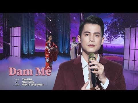 Thể hiện bởi Mạnh Nguyên