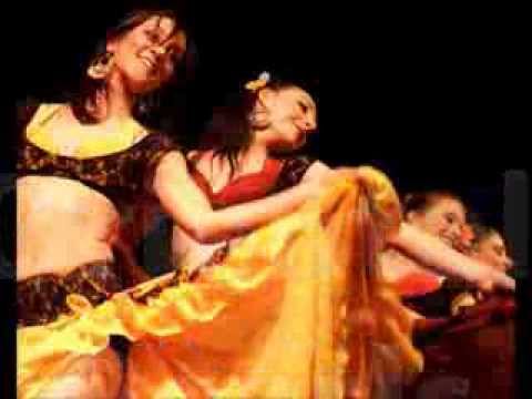 Swiss Bellydance Competition | The Candidates | February 2014