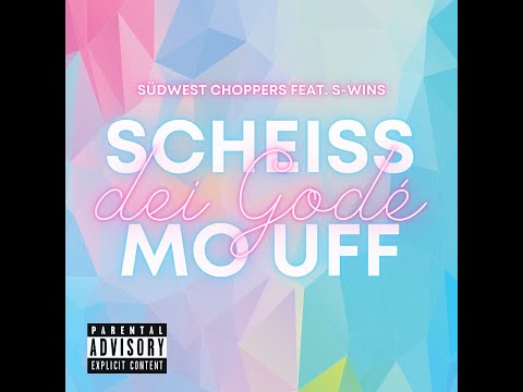 Fisto, Dan-L, Suppaz, S-Wins - Scheiß mo uff dei Godé (Beat by Beanie)
