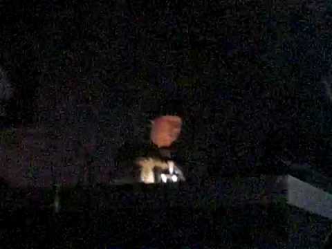 Eric Prydz @ D Club, Lausanne [13.12.08] Animal