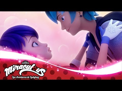 MIRACULOUS 🐞 Befana - Akumatizado 🐞 Las Aventuras de Ladybug