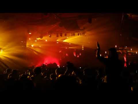 Panda dub live- Vous êtes trop perchés ?! Panorama 21 2018