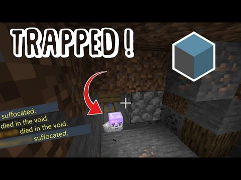 200IQ SKYWARS TRAPS ! | Cubecraft Minecraft Windows 10