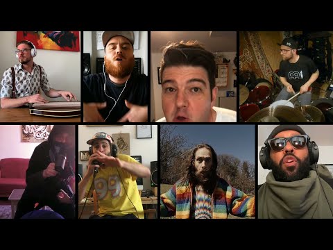 Monaco F - mia foi ma aaf feat. Rekless, dicht & ergreifend, Grämsn, BBou, DJ Sticky