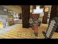 Minecraft Xbox - Frosty Mountain Hunger Games ...