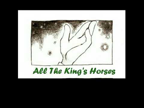 All The King's Horses by Karmina - José Carioca