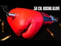 I Made The Worlds Most Powerful Boxing Glove