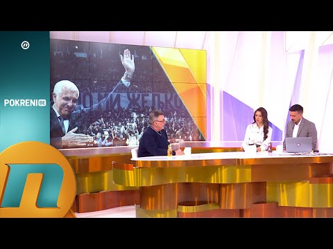 Zoran Pavić: Ostoja Mijailović u duhu svoje stranke priča „Kakav sam ja sebi kralj“