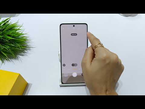 How to change camera aspect ratio in  realme 11 pro plus | realme 11 pro full screen camera