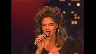 Pebbles - Girlfriend