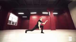 Matt Corby - Kings, Queens, Beggars And Thieves contemporary choreography by Artem Volosov - DCM