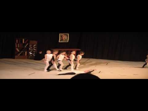 Ρυθμική Γυμναστική Αργυρούπολη