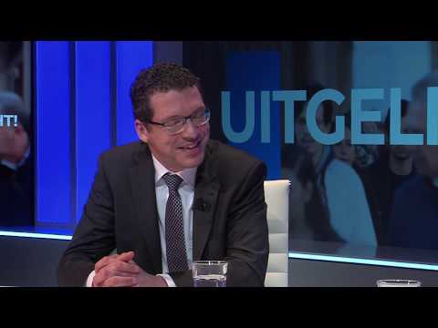 Uitgelicht! 28 januari 2019 - Jan Dirk (Stichting HVC) over Asia Bibi en Pakistan