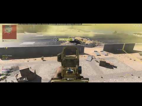 Call of Duty Modern Warfare 2 – GANHE no aeroporto