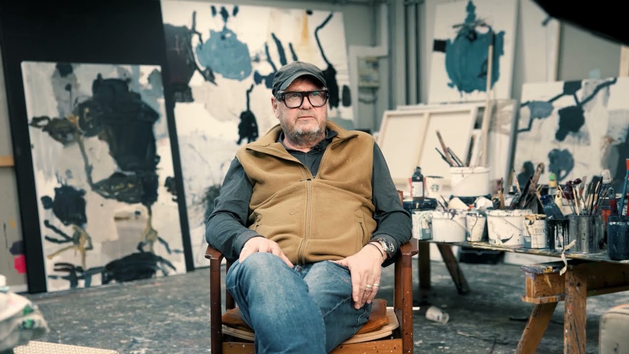 Peter Skovsgaard x Galerie Wolfsen
