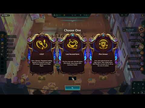 Prismatic Bilgewater 10 | Choncc’s Treasure Win | Patch 16.6