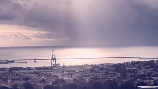 Marseille vs Marianne Faithfull