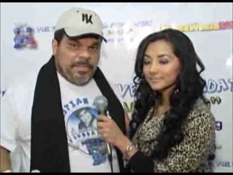 Invasion del Amor to Benefit the Cristian Rivera Foundation - Saturday, February 12th 2011