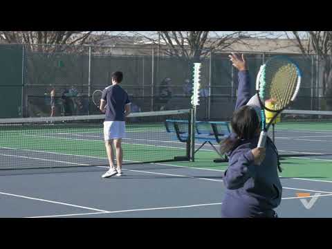 McKinney Tennis Tournament Day 1 HIGHLIGHTS